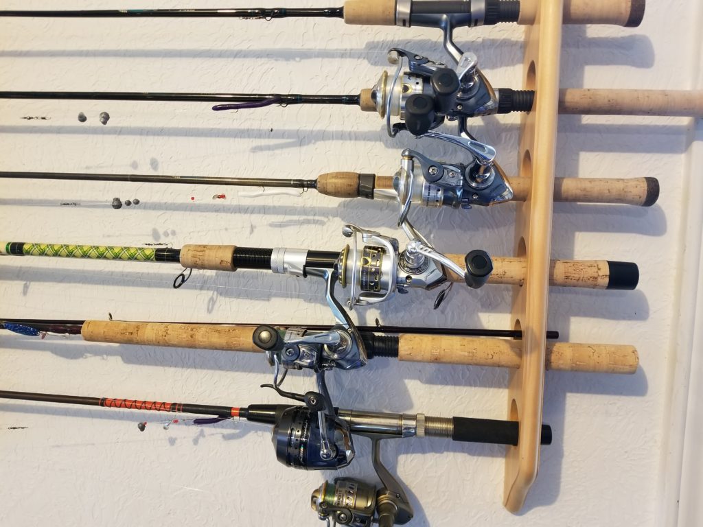 Pflueger President Spinning Reels